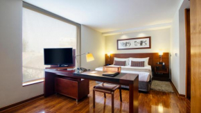 Select Elegant Apartments by Time Hotel & Apartments